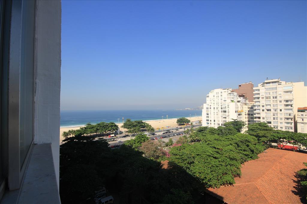 Copacabana 1005 A Apartment Rio de Janeiro Exterior photo